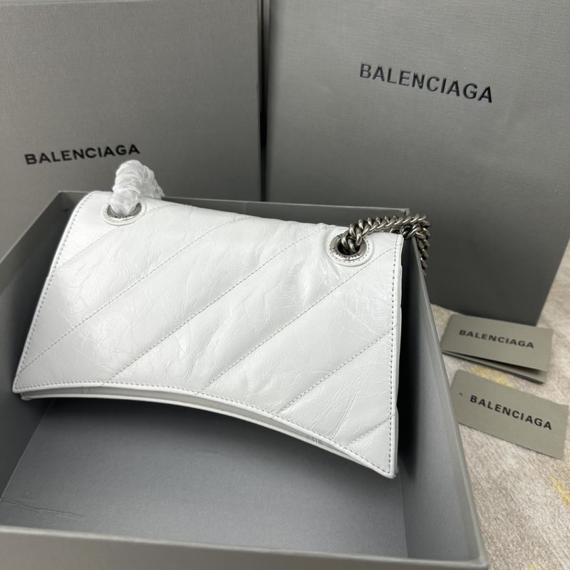 Balenciaga Hourglass Bags